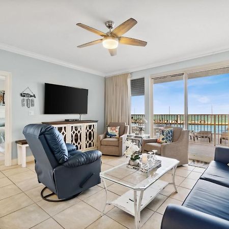 Treasure Island 110 Διαμέρισμα Panama City Beach Εξωτερικό φωτογραφία