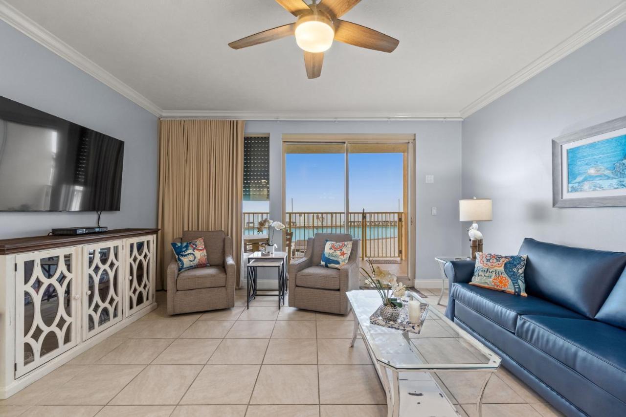 Treasure Island 110 Διαμέρισμα Panama City Beach Εξωτερικό φωτογραφία