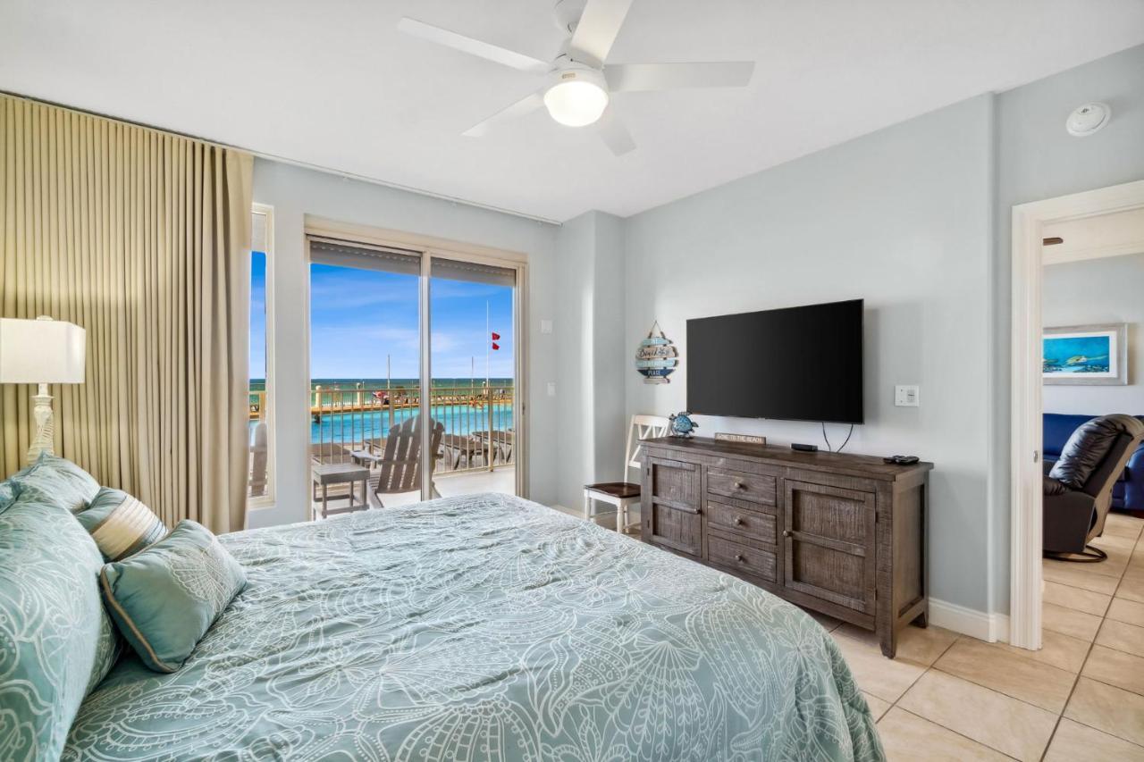 Treasure Island 110 Διαμέρισμα Panama City Beach Εξωτερικό φωτογραφία
