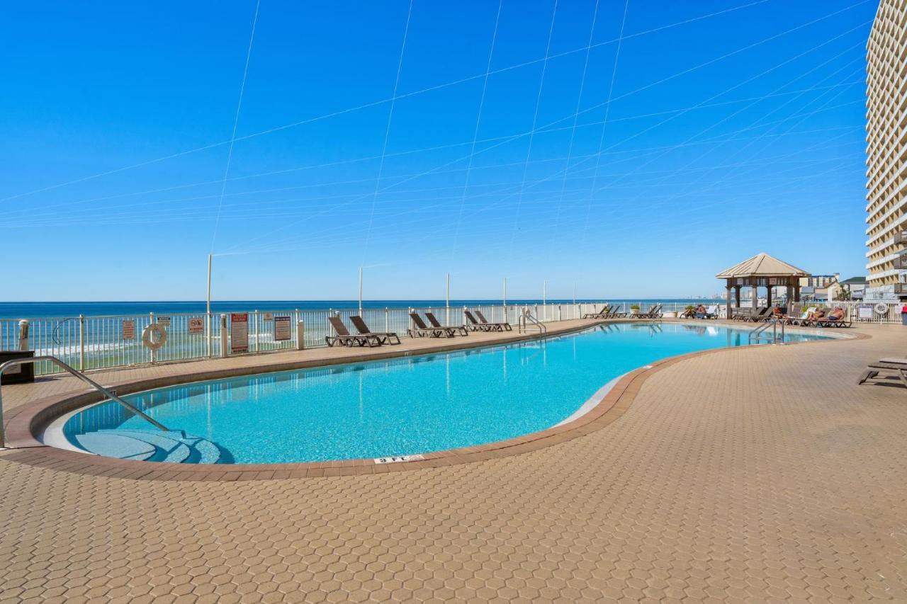 Treasure Island 110 Διαμέρισμα Panama City Beach Εξωτερικό φωτογραφία