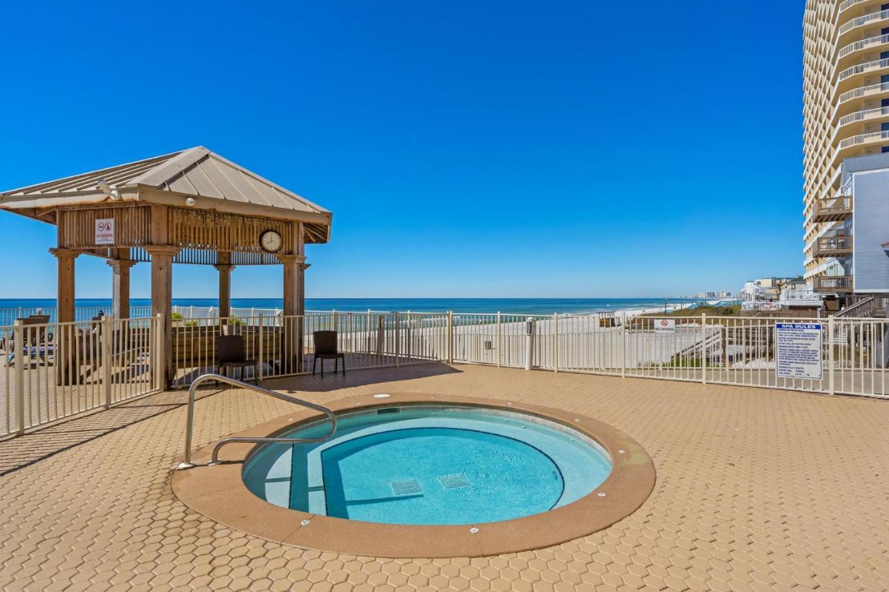 Treasure Island 110 Διαμέρισμα Panama City Beach Εξωτερικό φωτογραφία