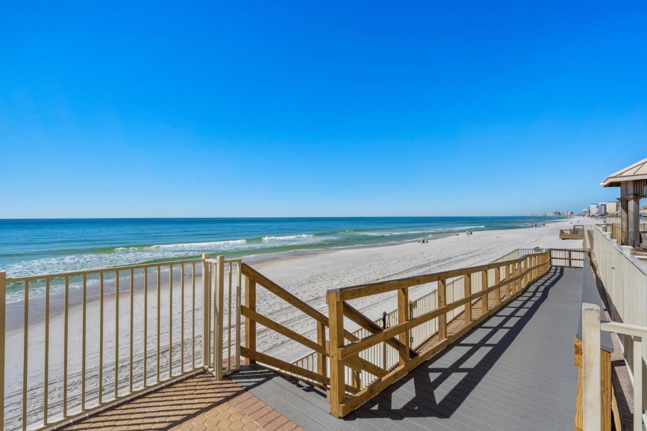Treasure Island 110 Διαμέρισμα Panama City Beach Εξωτερικό φωτογραφία