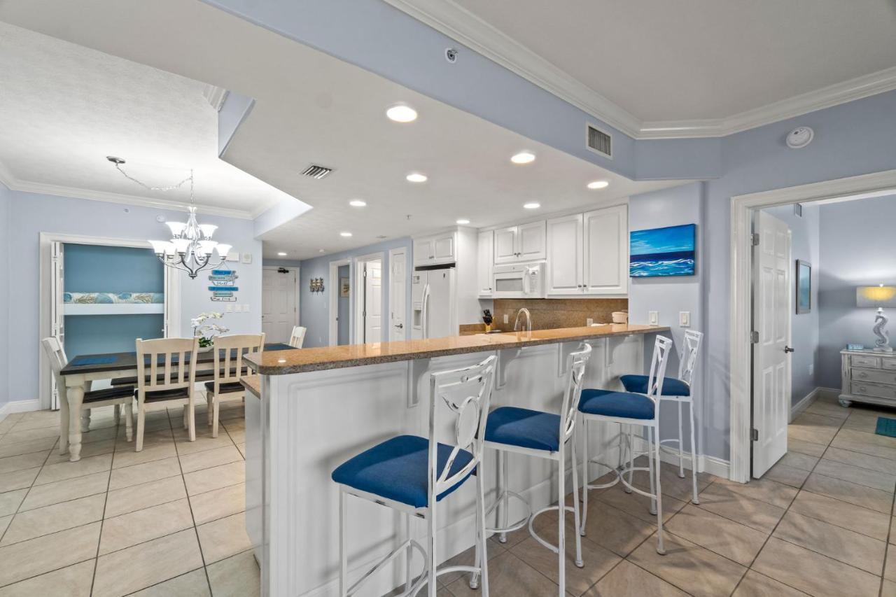 Treasure Island 110 Διαμέρισμα Panama City Beach Εξωτερικό φωτογραφία