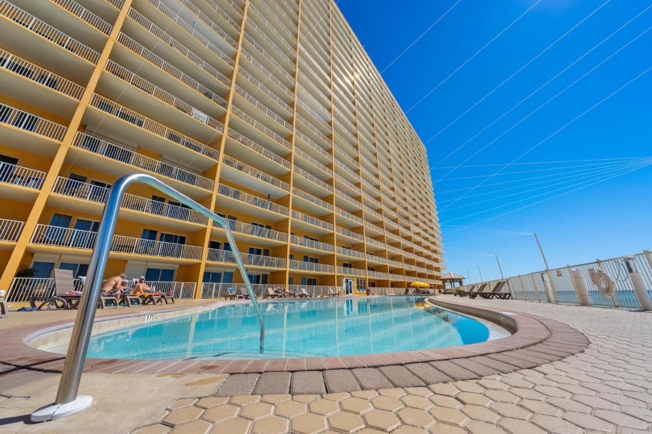 Treasure Island 110 Διαμέρισμα Panama City Beach Εξωτερικό φωτογραφία