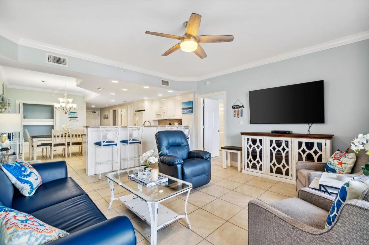 Treasure Island 110 Διαμέρισμα Panama City Beach Εξωτερικό φωτογραφία