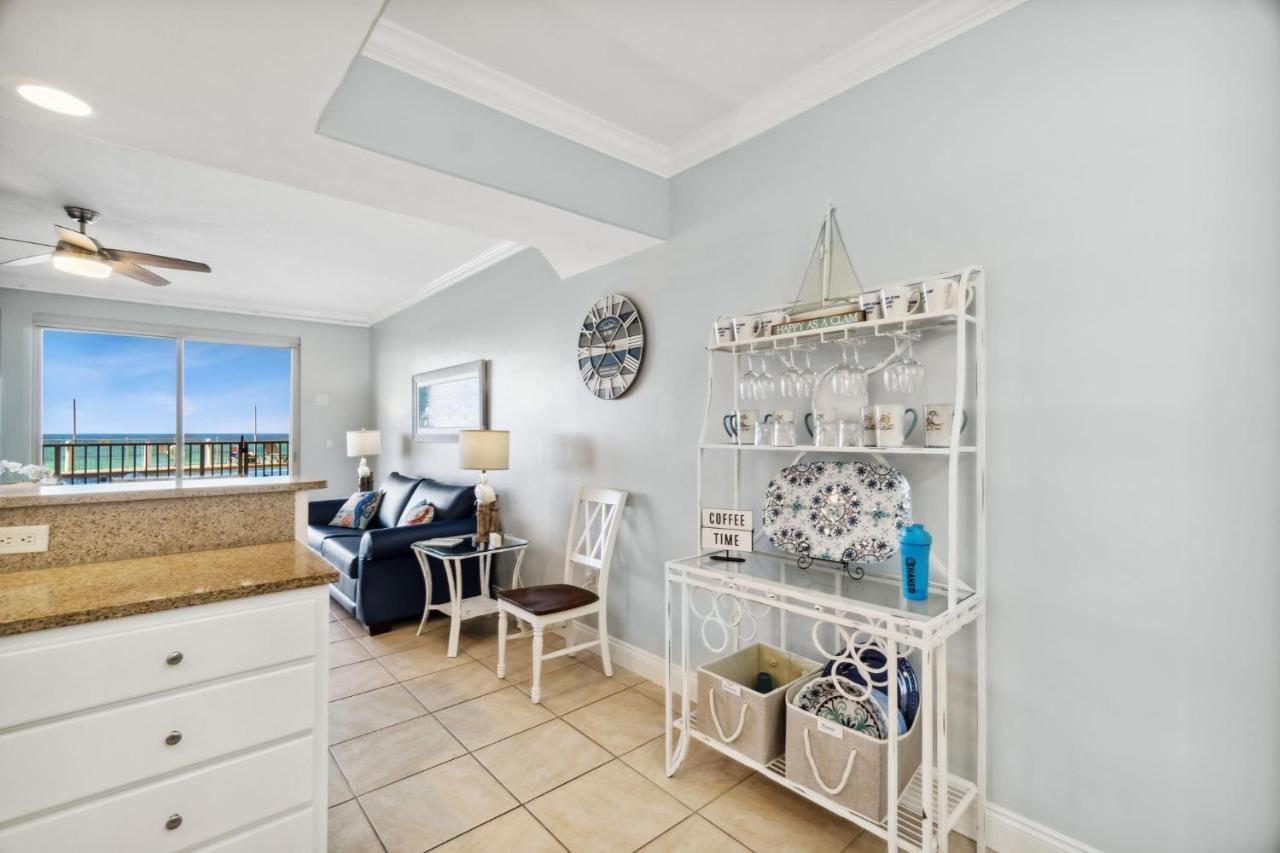 Treasure Island 110 Διαμέρισμα Panama City Beach Εξωτερικό φωτογραφία