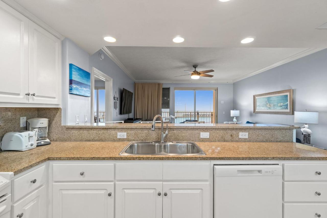 Treasure Island 110 Διαμέρισμα Panama City Beach Εξωτερικό φωτογραφία