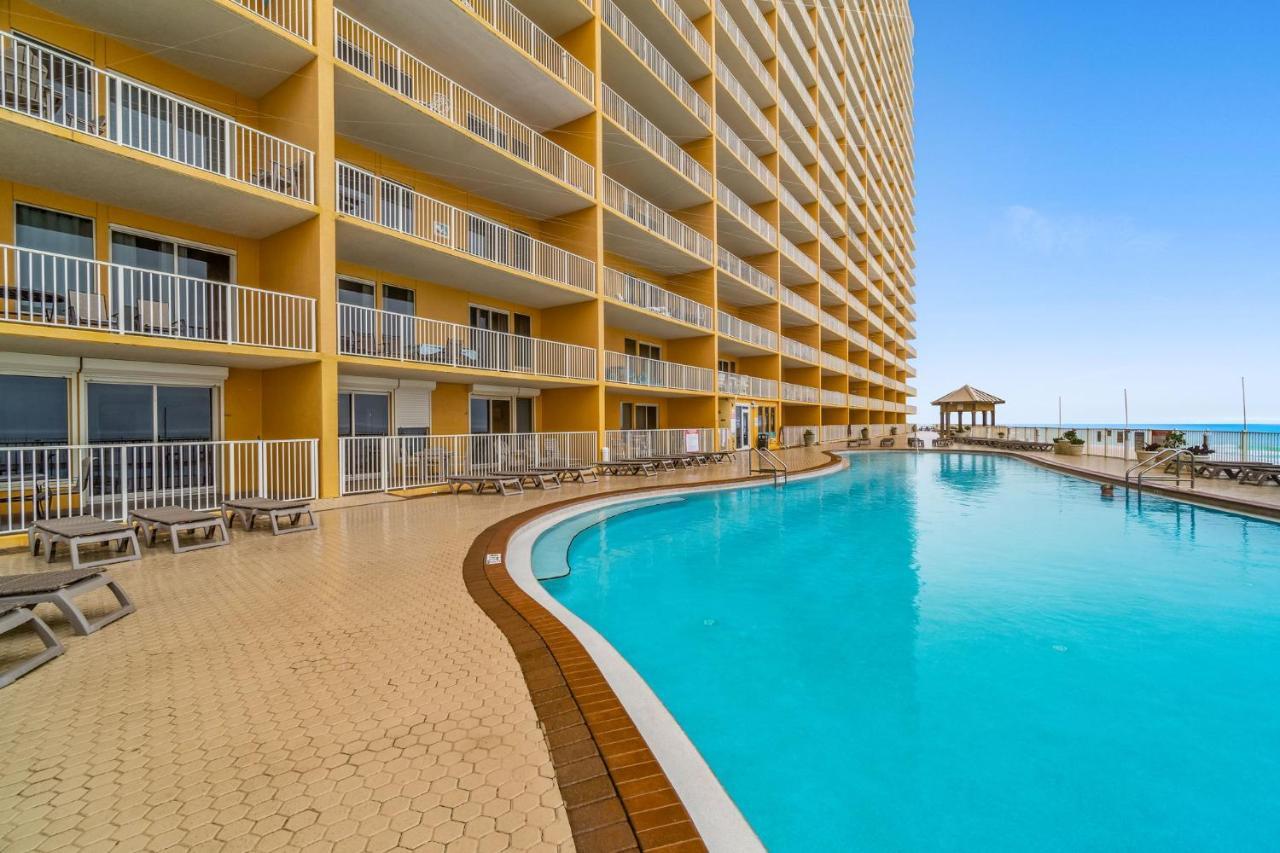 Treasure Island 110 Διαμέρισμα Panama City Beach Εξωτερικό φωτογραφία