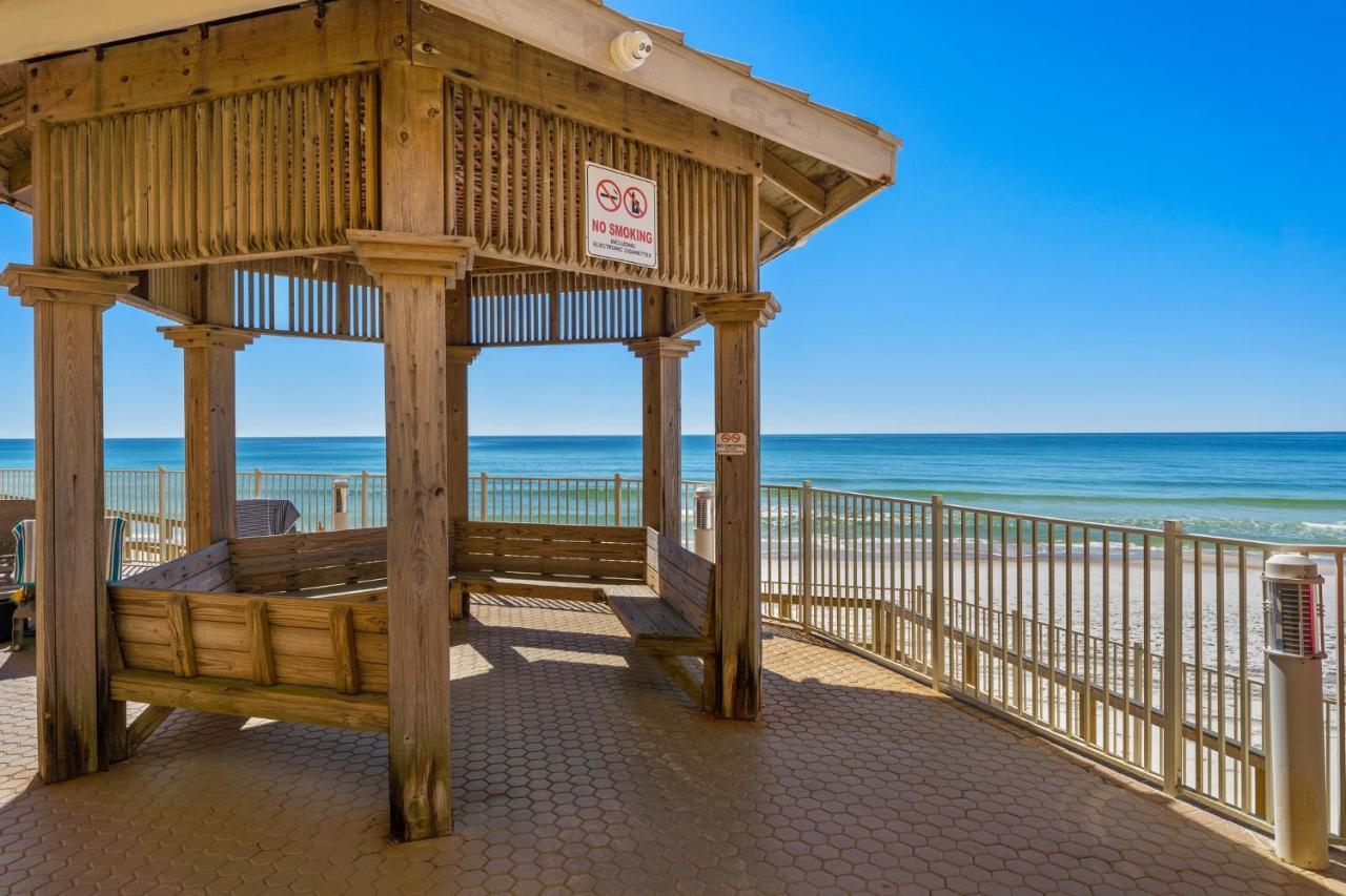 Treasure Island 110 Διαμέρισμα Panama City Beach Εξωτερικό φωτογραφία