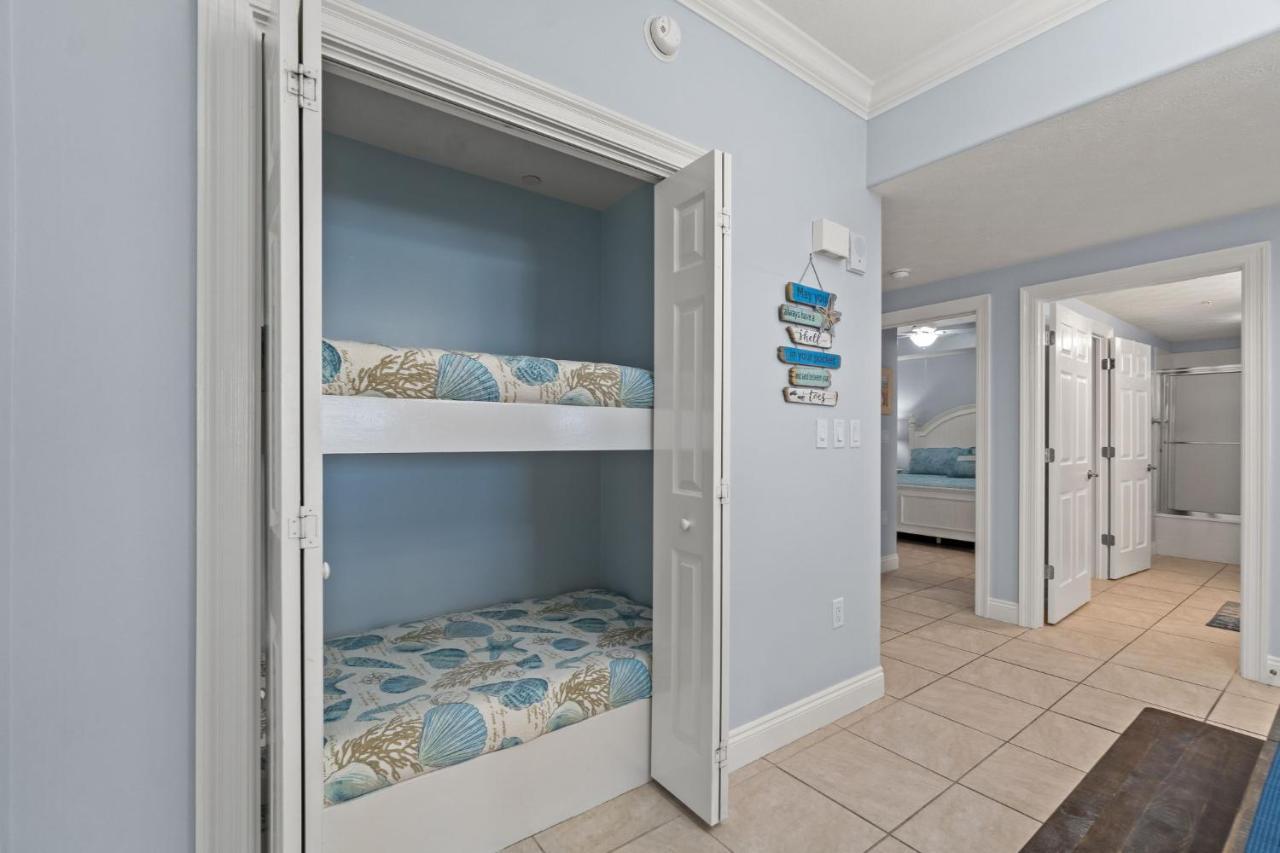 Treasure Island 110 Διαμέρισμα Panama City Beach Εξωτερικό φωτογραφία
