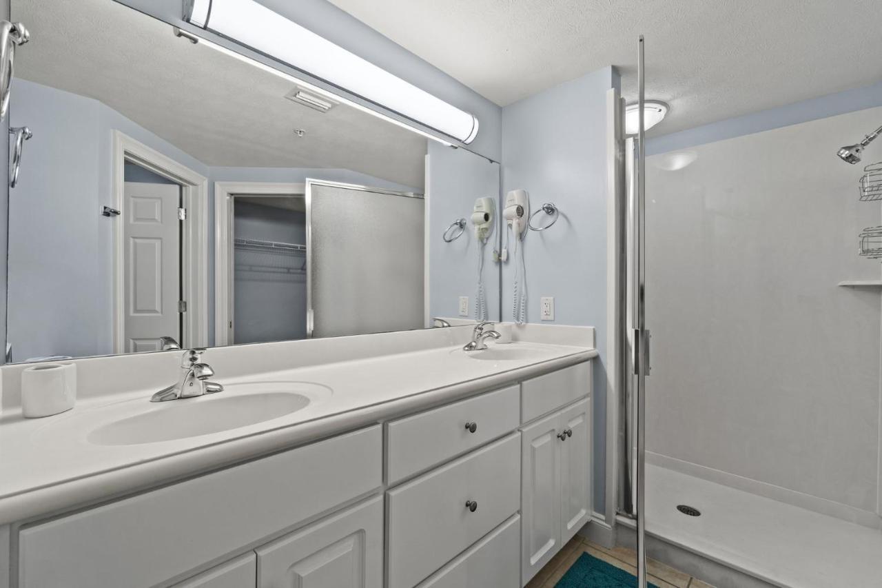 Treasure Island 110 Διαμέρισμα Panama City Beach Εξωτερικό φωτογραφία