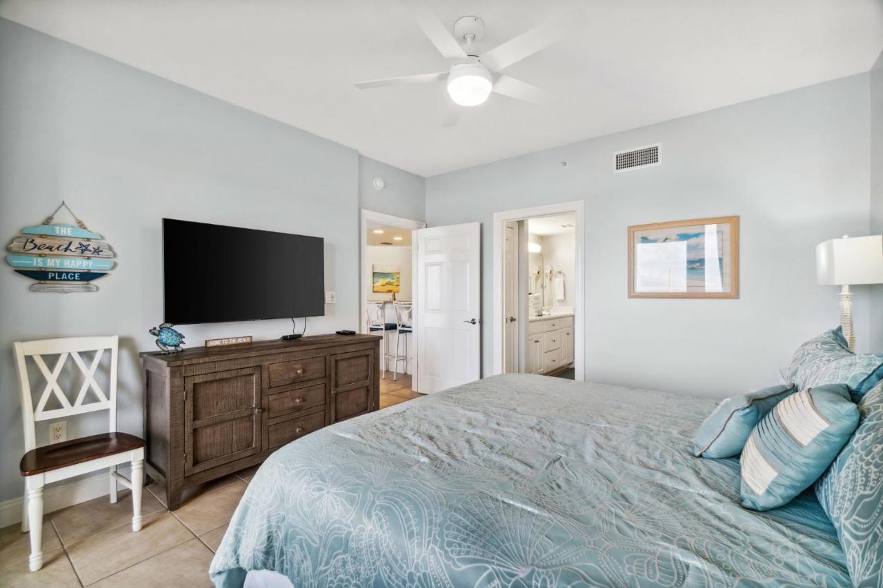 Treasure Island 110 Διαμέρισμα Panama City Beach Εξωτερικό φωτογραφία
