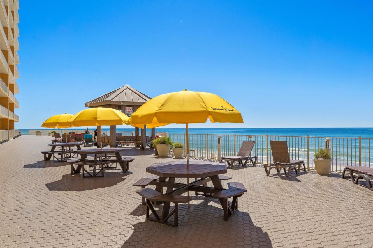 Treasure Island 110 Διαμέρισμα Panama City Beach Εξωτερικό φωτογραφία