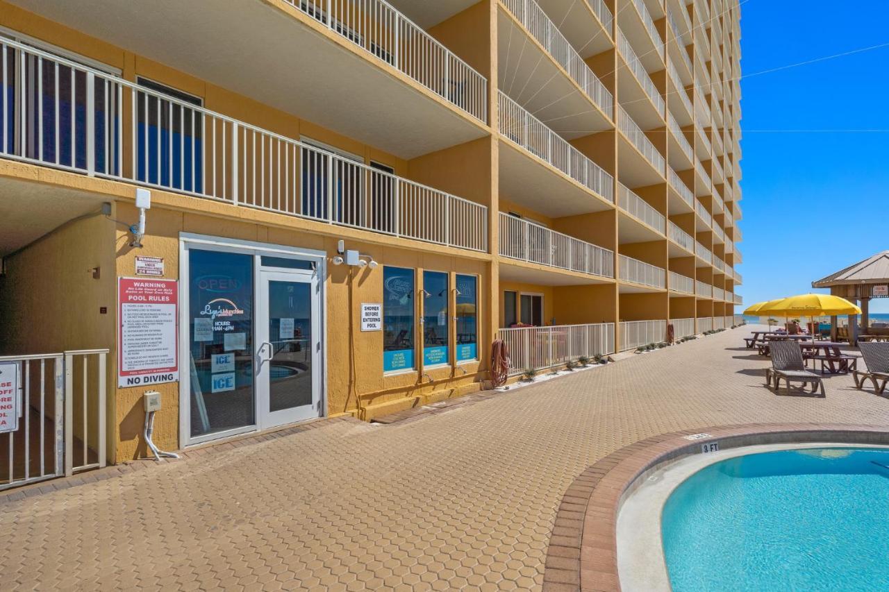Treasure Island 110 Διαμέρισμα Panama City Beach Εξωτερικό φωτογραφία