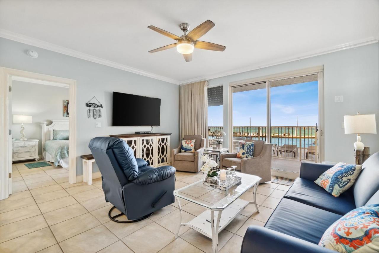 Treasure Island 110 Διαμέρισμα Panama City Beach Εξωτερικό φωτογραφία