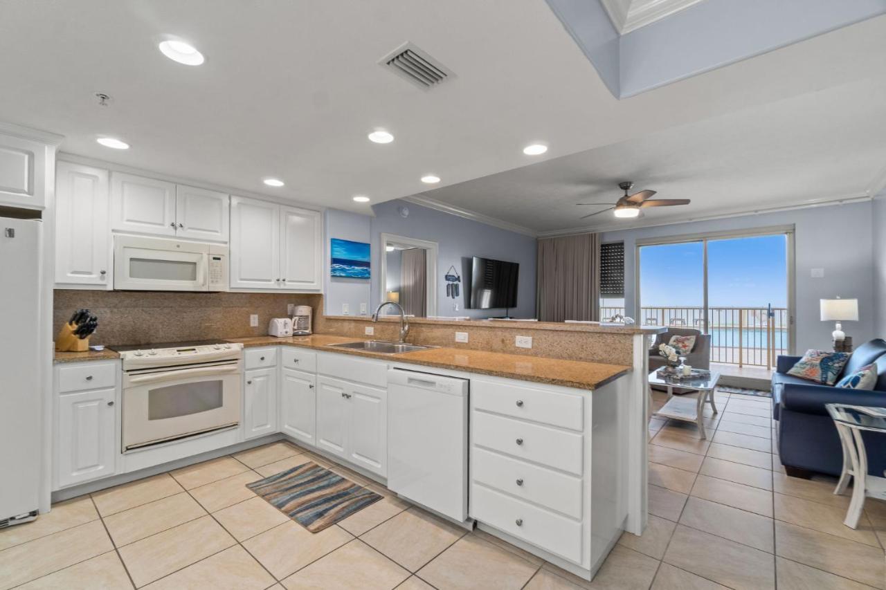 Treasure Island 110 Διαμέρισμα Panama City Beach Εξωτερικό φωτογραφία