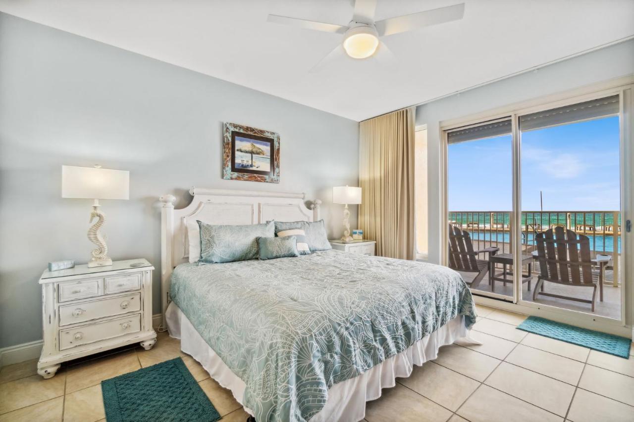 Treasure Island 110 Διαμέρισμα Panama City Beach Εξωτερικό φωτογραφία