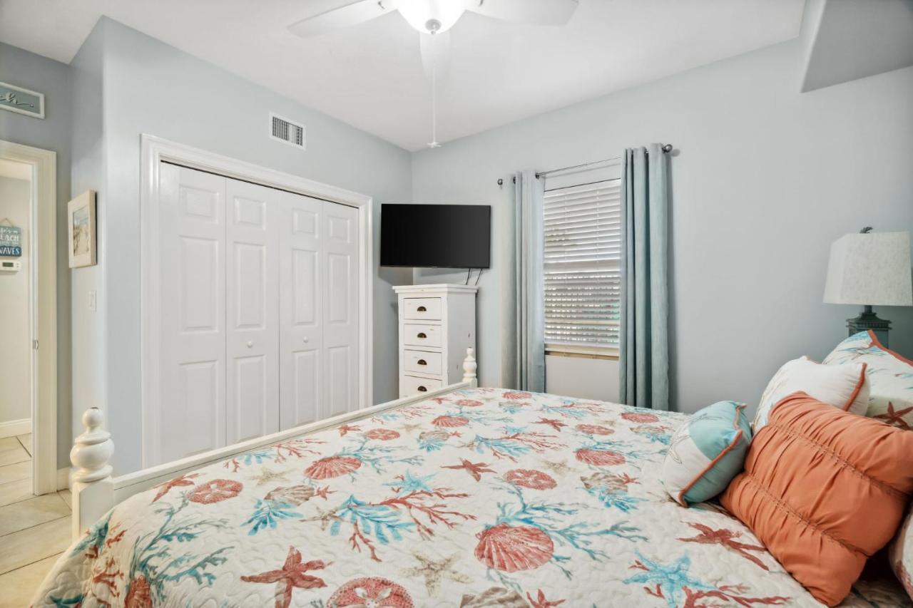 Treasure Island 110 Διαμέρισμα Panama City Beach Εξωτερικό φωτογραφία