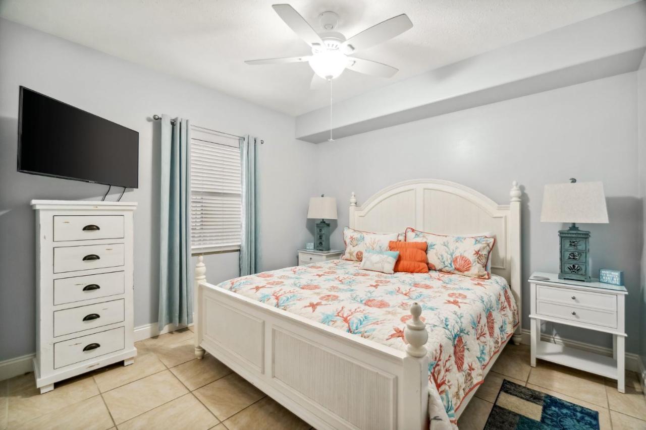 Treasure Island 110 Διαμέρισμα Panama City Beach Εξωτερικό φωτογραφία