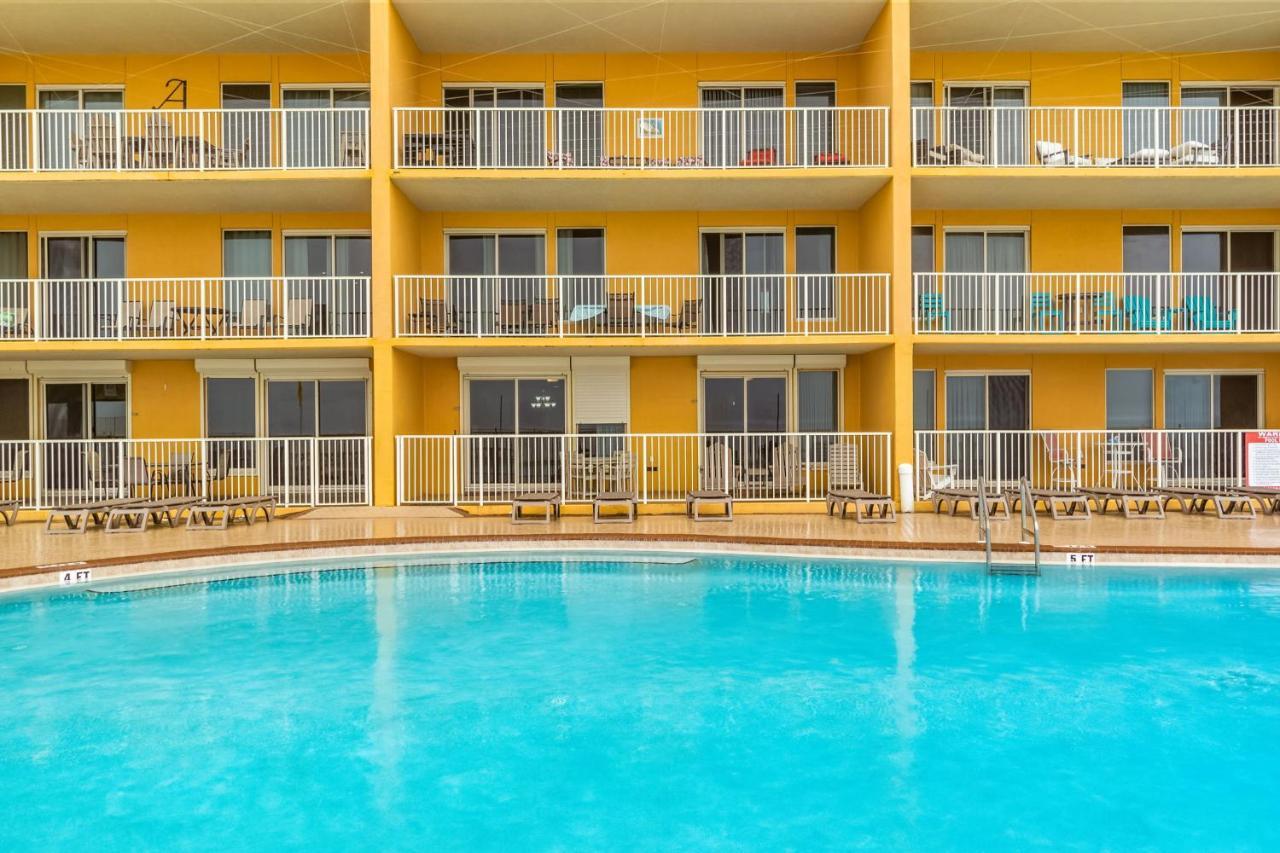 Treasure Island 110 Διαμέρισμα Panama City Beach Εξωτερικό φωτογραφία