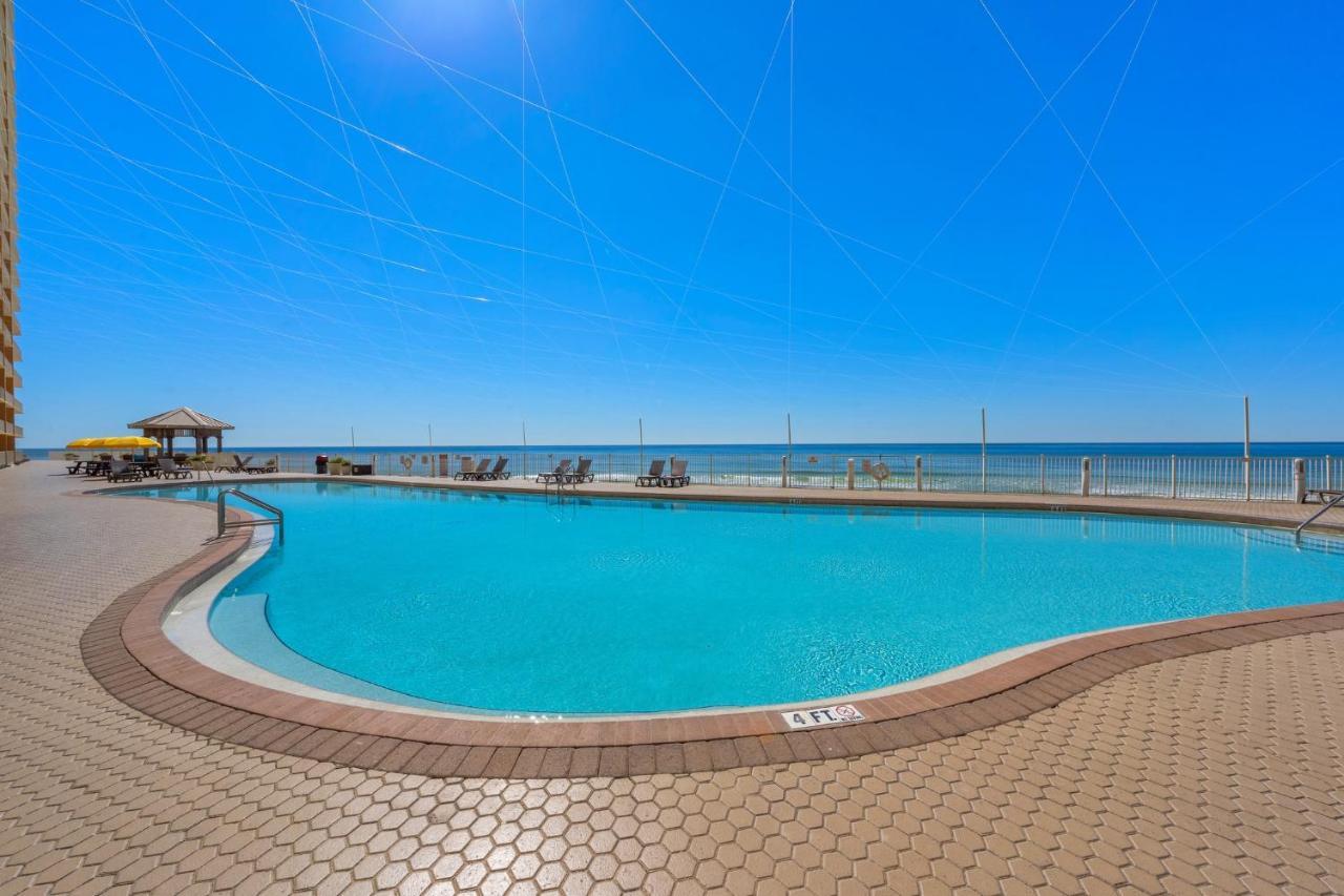Treasure Island 110 Διαμέρισμα Panama City Beach Εξωτερικό φωτογραφία