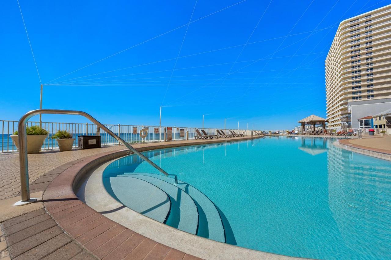 Treasure Island 110 Διαμέρισμα Panama City Beach Εξωτερικό φωτογραφία